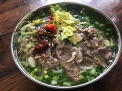 -攀枝花·任德琼·盐边羊肉米线