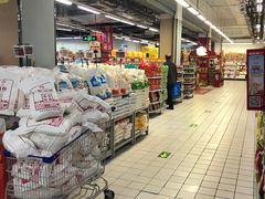 -物美大卖场(玉蜓桥店)
