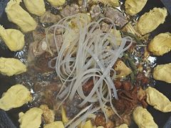 -边江铁锅炖鱼(振八街店)