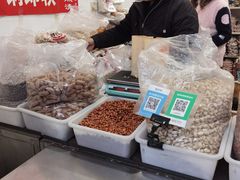 -王老头炒货(天坛东路店)