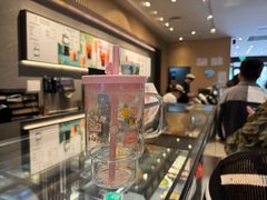 -星巴克(甘河路店)