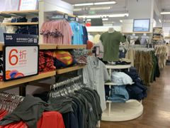 -GAP(王府井奥莱·香江小镇店)