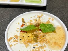 酸奶-北平盛世·新京菜·北京烤鸭(劲松·双井店)