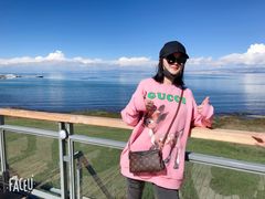 -青海湖国家重点风景名胜区