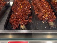 -韩麦大冷面(桂花街直营店)