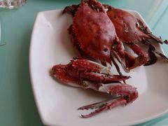 -海天一色海景自助餐厅(西港花园店)