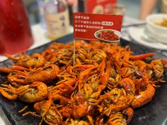 -靓虾二哥长沙地标小龙虾(五一广场店)