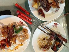 -丝路天山酒店(国际大巴扎店)