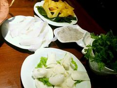 -福成自助烤肉(青春路店)