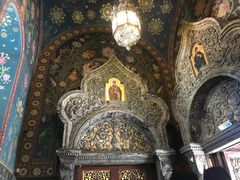 -滴血救世主教堂