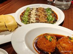 -李氏八大件老菜馆(万宝街店)