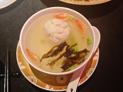 -醉东Oriental House(静安嘉里中心店)