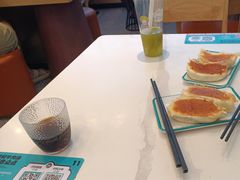-当家水煎包·牛肉汤(浦江店)