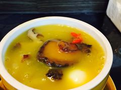 -佛跳墙捞饭(连目巷店)