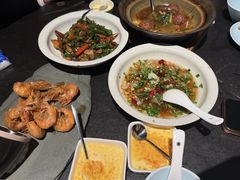 -花迹(富春江东街店)