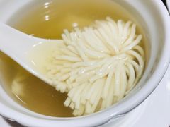 松茸菊花盅-乔家栅(襄阳南路店)