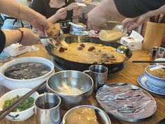 -五里关火锅(牛市口店)