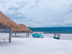 -盐湖景区