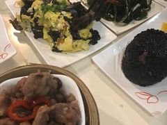 -嘉和一品(蓝堡店)