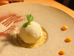 香草冰淇淋-EN SPACE恩空间