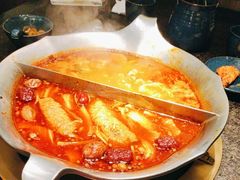 -湊湊火锅·茶憩(打浦桥日月光店)