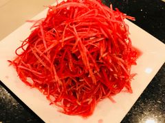 -蝎王府羊蝎子(北大地店)