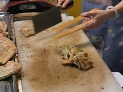 -咏春葱油饼(德政中路店)