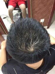 点击看大图 -佑米造型