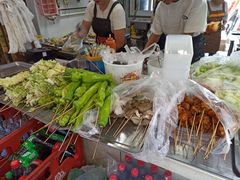 -张记炸串肠粉