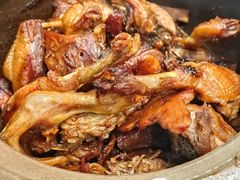 -斯丹姜母鸭·古法干香(涂门街总店)