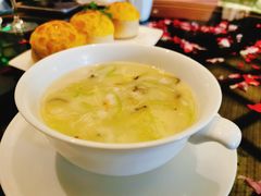 顺德家乡拆鱼羹-北京四季酒店·采逸轩