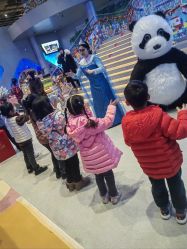 -第五极儿童乐园