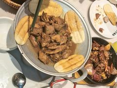 -小菜园新徽菜(无锡金悦广场店)