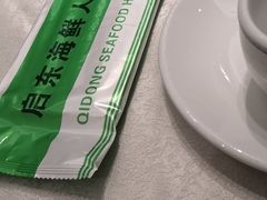 -启东海鲜人家(古美路店)