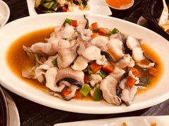 -美极鲜食坊(宝安南路店)