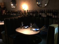 -Osteria Garden 生蚝花园餐厅(原进贤路店)