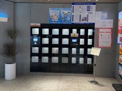 -麦当劳(祈年大街店)