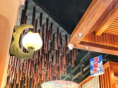 -尺山寸水日料(马桥满天星店)