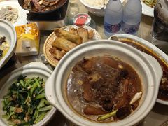 -又见炊烟私房菜(敬亭路店)