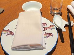 -宁波柏悦酒店·钱湖渔港