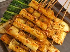-明明烤牛肉(原明明东北烧烤)