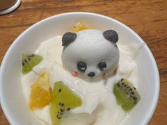 -黄山老妈·土菜(碧桂园店)