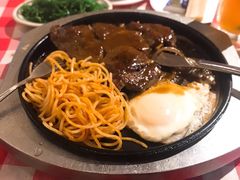 -开心果牛扒城(雍华庭店)