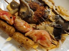 -郭记小街麻辣烫(南小街总店)
