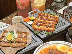 -小川洋风料理(江汉路店)