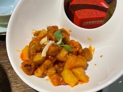 -白鹿原·西安菜·名小吃(王府井店)