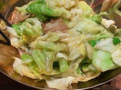 -阿明小菜·海鲜·上海菜(梅陇店)