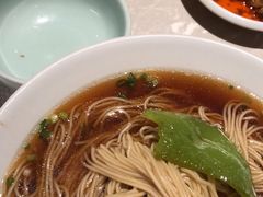 -松鹤面馆·古法焖肉面(观前店)