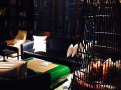 -上海外滩英迪格酒店