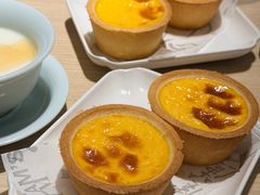 -蔡澜点心·粤菜(新街口IFCX店)